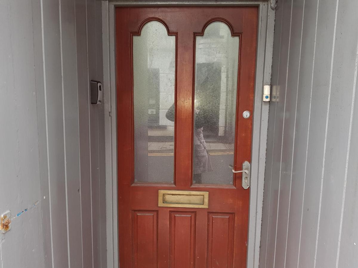 17 Bridge St, 3 Bedroom Flat 애버리스트위스 외부 사진