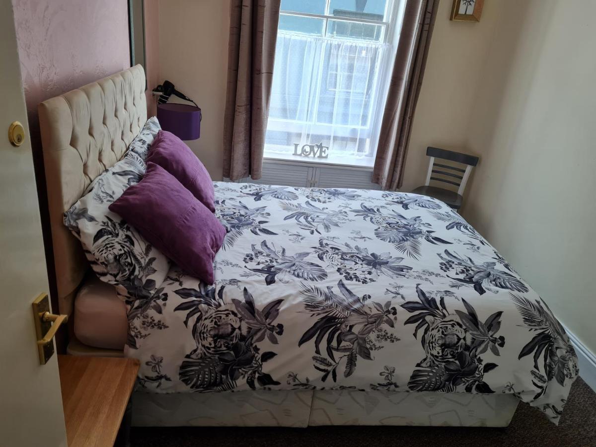 17 Bridge St, 3 Bedroom Flat 애버리스트위스 외부 사진