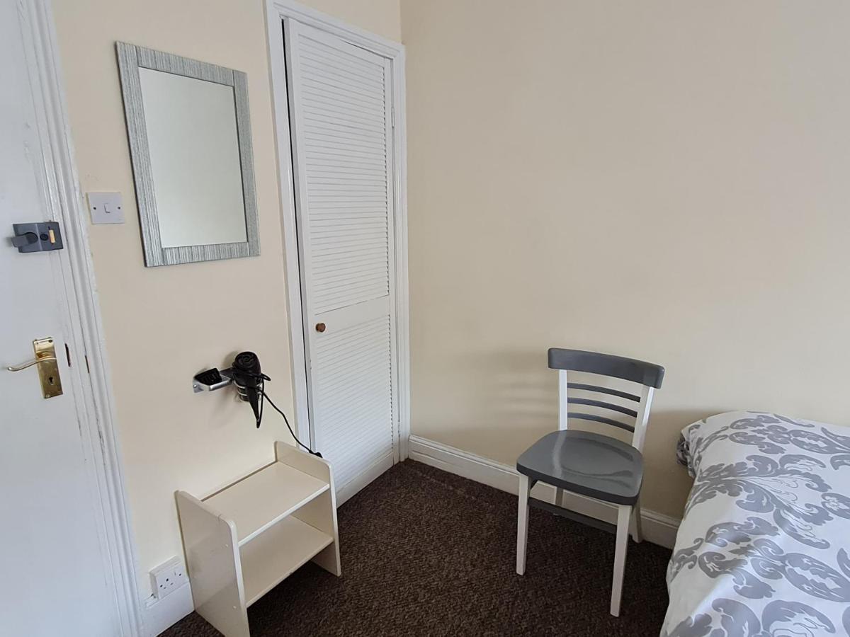 17 Bridge St, 3 Bedroom Flat 애버리스트위스 외부 사진
