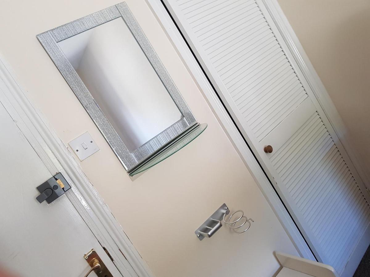 17 Bridge St, 3 Bedroom Flat 애버리스트위스 외부 사진