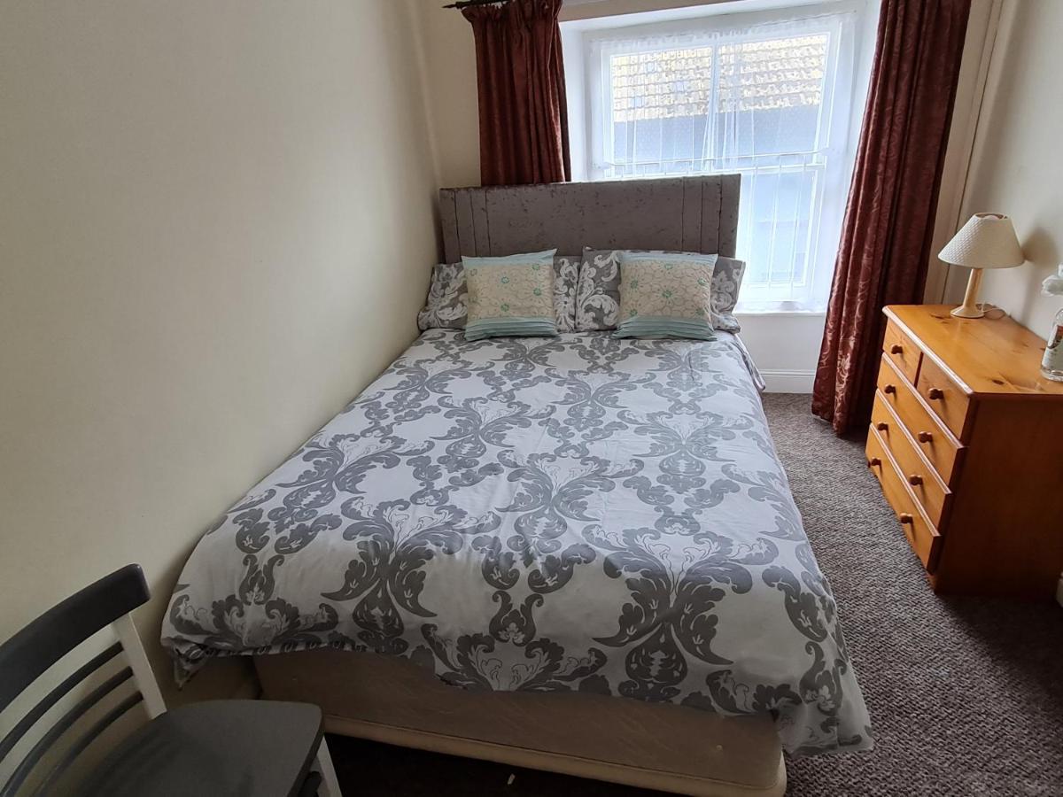 17 Bridge St, 3 Bedroom Flat 애버리스트위스 외부 사진